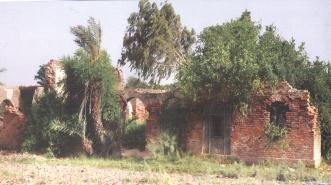 چاڪر بنگلو