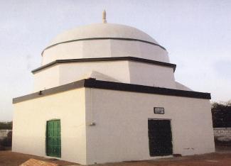 درگاهه جرڪس ديناڻي