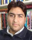 رضا بخاري