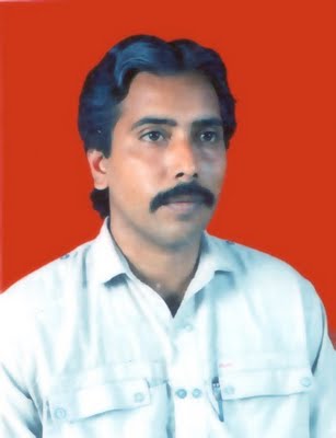  محمد علي پٺاڻ