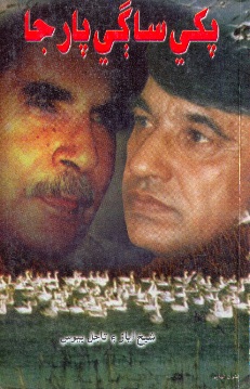 پکي ساڳي پار جا