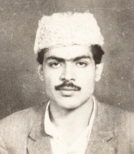 راڄ محمد پلي