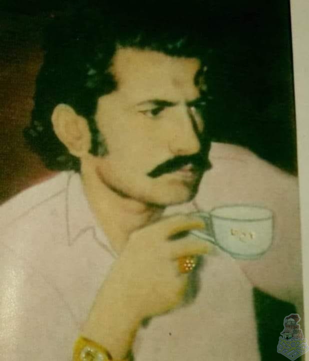 وفا پلي، سنڌي غزل جو بھترين شاعر جوانيءَ ۾