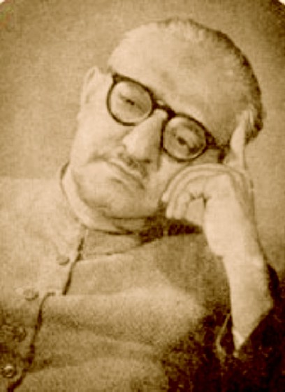 صابر ٿارياڻي