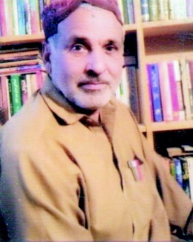 صالح کهڙو