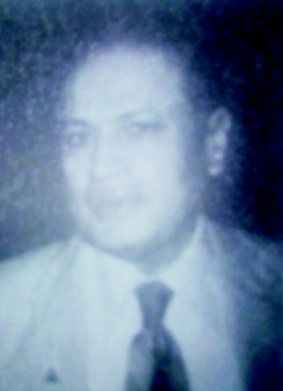 ڊاڪٽر محمد صالح ميمڻ