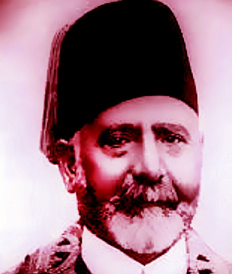 ضياءُ الدين احمد
