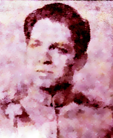 ضياءَ الدين احمد عباسي