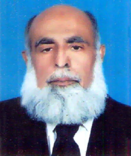 طارق احمد ميمڻ