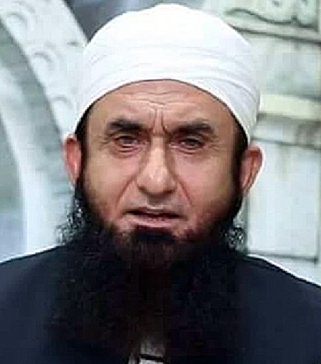 مولانا طارق جميل سوهو
