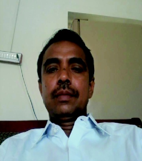 طارق خشڪ
