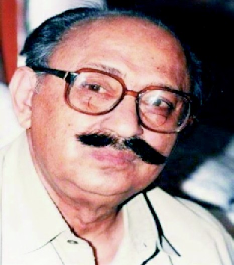 مخدوم محمد زمان طالب الموليٰ