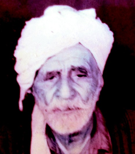 طالب لغاري