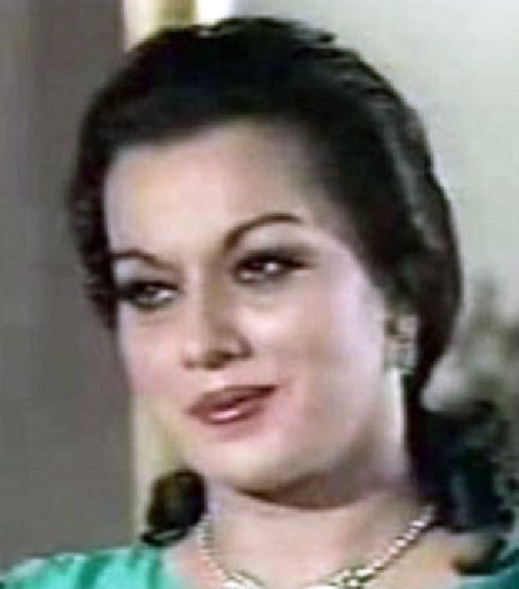 طاهره واسطي