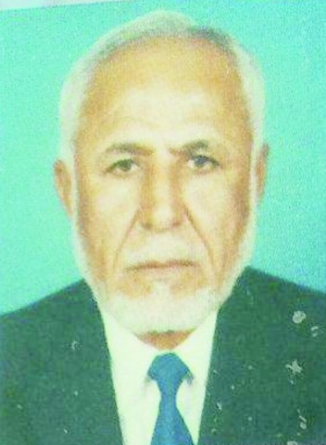 عبدالستار بلوچ