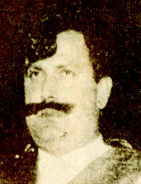 عبدالستار ڏيرو