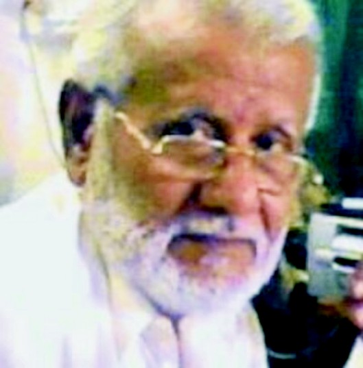 عبدالستار زرگر