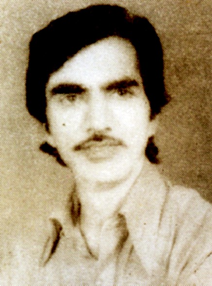 عبدالسميع ميمڻ