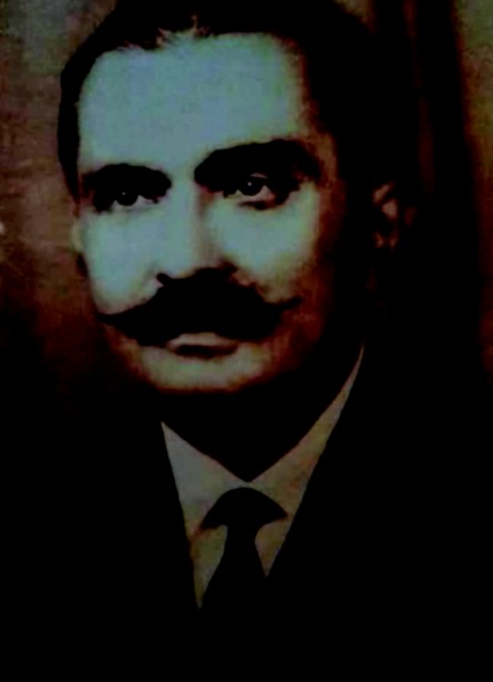عبدالعلي قلباڻي