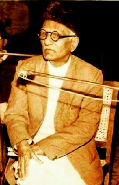 عبدالڪريم گدائي
