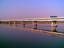 جهلم ندي (Jhelum River)