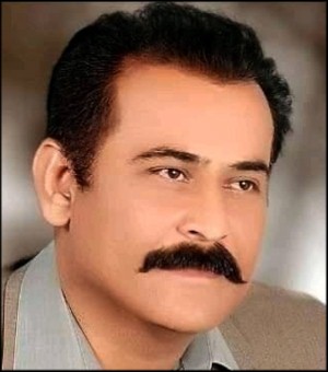 آصف رضا موريو