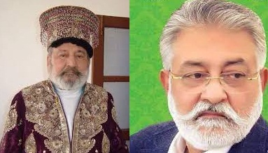 پاڪستان مسلم ليگ فنڪشنل سربراهه
