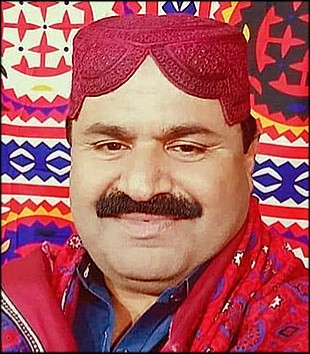 سورج سجاولي