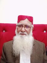  ڊاڪٽر محمد اسماعيل ميمڻ
