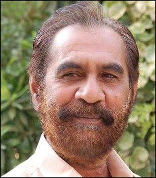 ڊاڪٽراشرف سمون