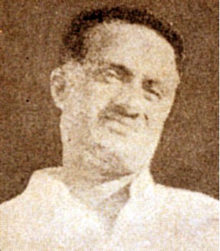 محمد حسين اعواڻ ڪروڙ پتي