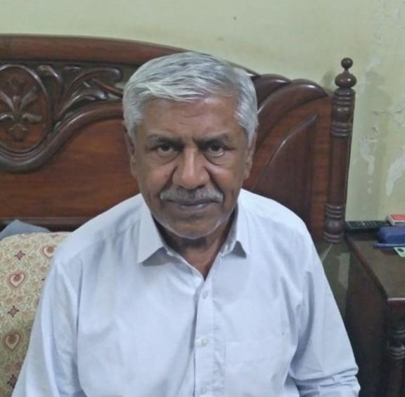 اڪبر نمائي
