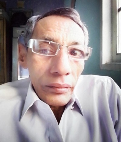 رياض حسين ميمڻ