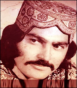 اڪبر اديب