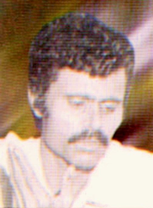 عبدالله ڪڇي