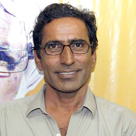 ظفر سنڌي