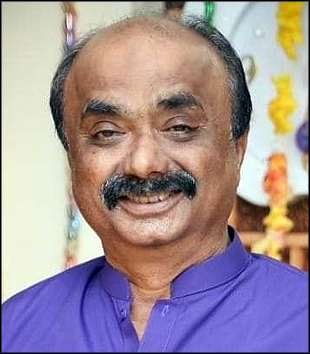 اسد ڀٽي
