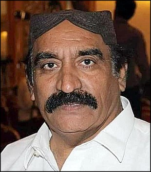 بدر سومرو