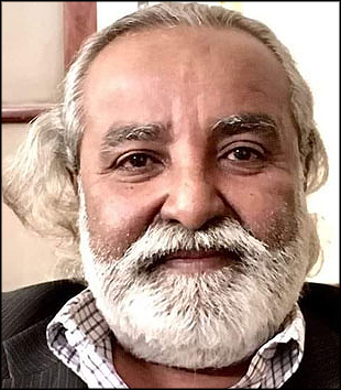 اختر بلوچ