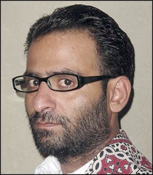 ارشاد مستوئي