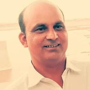 علي آڪاش