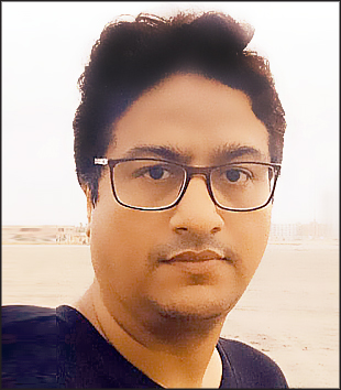 آصف رزاق مھر