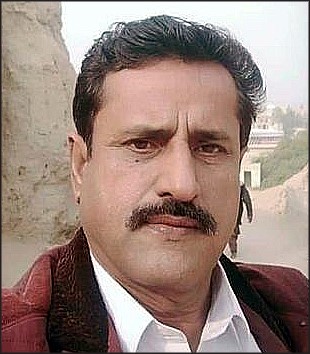 ايوب عمراڻي