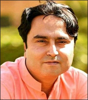 امر پيرزادو