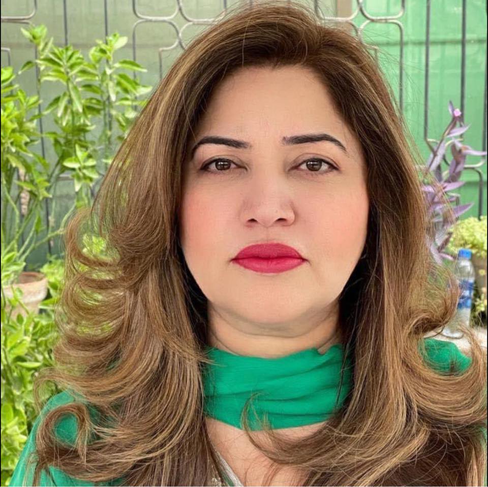 رفيعه ملاح