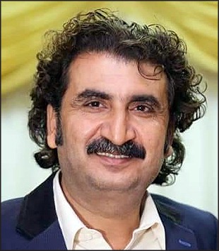 بخشل ٿلهو