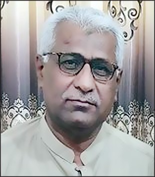 ڊاڪٽر آدم ٻُٽ