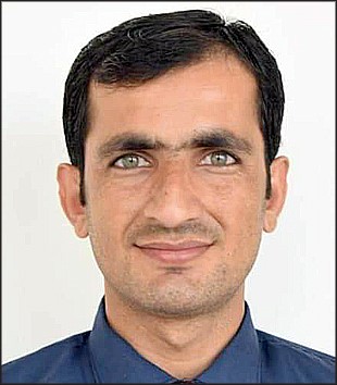 اصغر شر