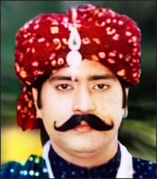 امانت مغل