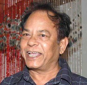عشرت علي خان